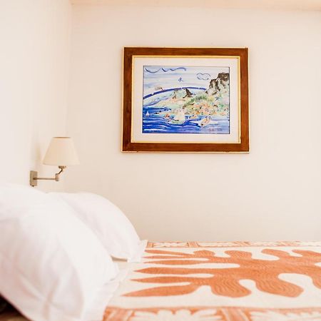 Villa Yrondi Bora Bora Exterior foto