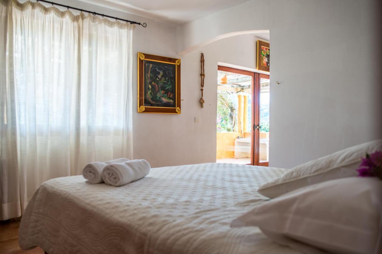 Villa Yrondi Bora Bora Exterior foto