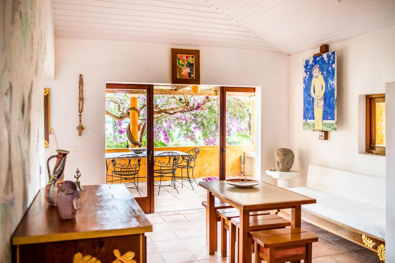 Villa Yrondi Bora Bora Exterior foto
